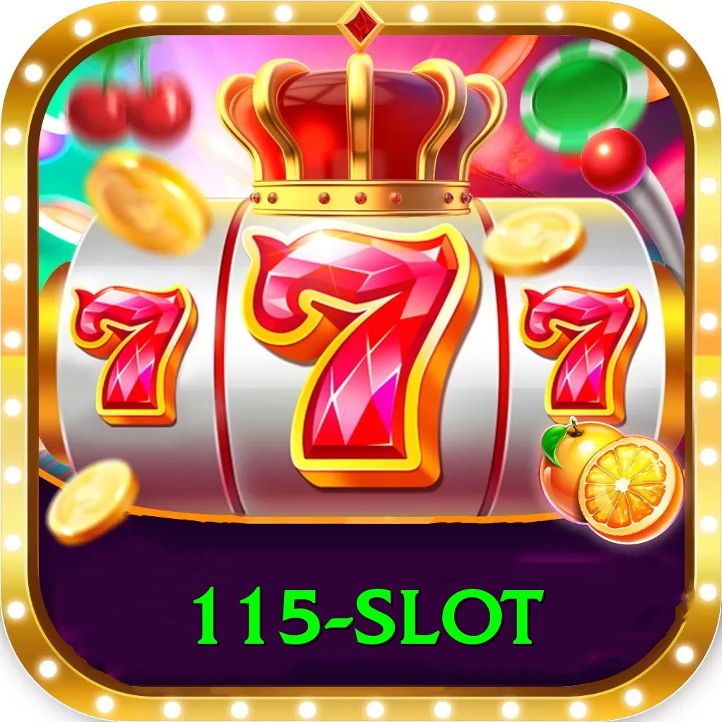115 slot Pro Edition v3.2.1 - 2