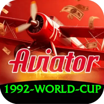 1992 world cup Pro v2.5.6 - 2