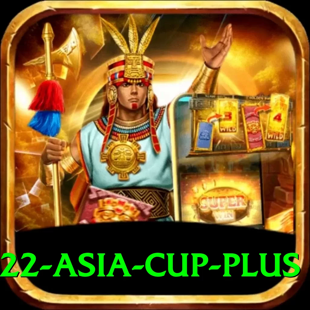 2022 asia cup Super v1.8.9 - 2