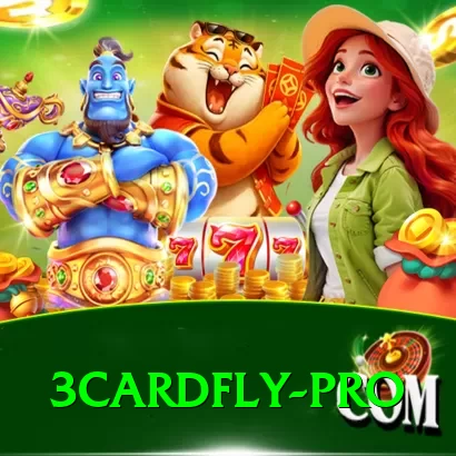 3cardfly Premium Gaming App - 2