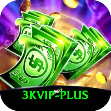 3kvip Games (Casino & Earning) Turbo v3.4.4 - 2