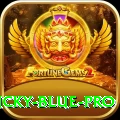 3Lucky Blue Champion - Win Real PKR