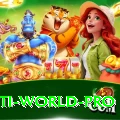 3patti world Casino Official v2.4.6