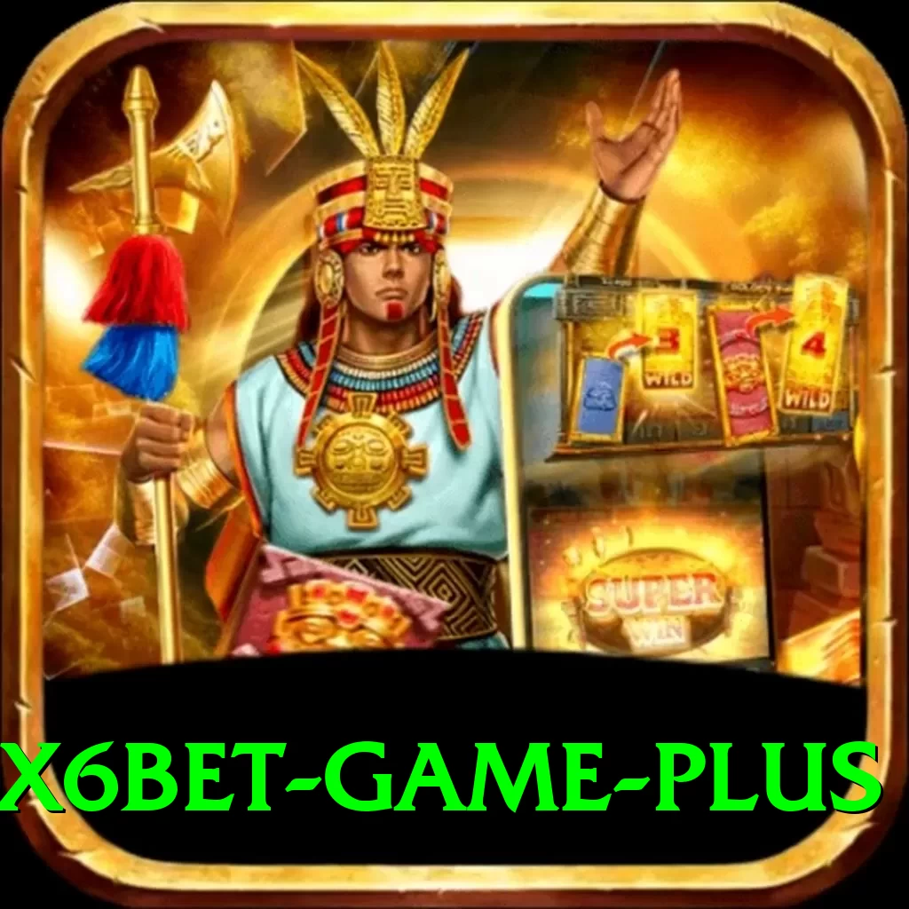 6X6Bet Game Casino Official v5.6.7 - 2