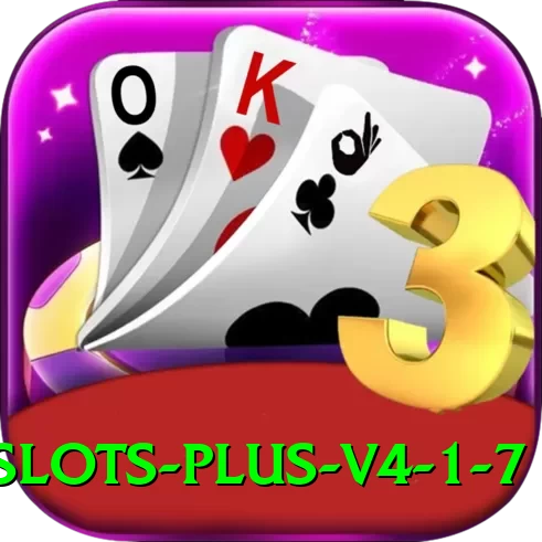 777xp Slots Plus v4.1.7 - 2