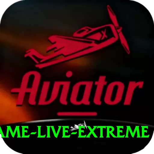 7F777 Game - Live Extreme - 2