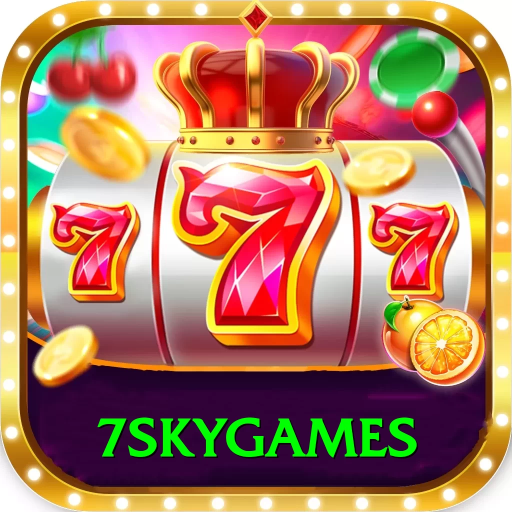 7skygames VIP v5.0.1 - 2