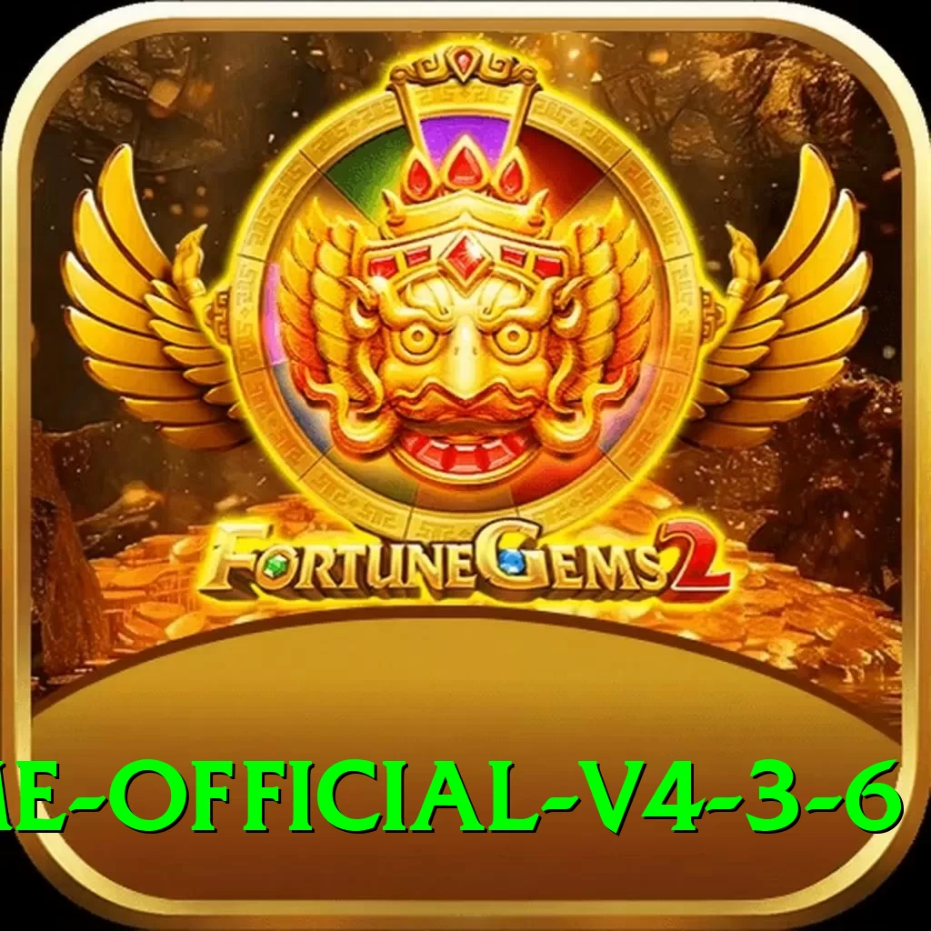 8Betgame Official v4.3.6 - 2