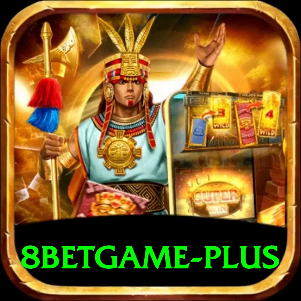8betgame Deluxe v2.2.6 - 2