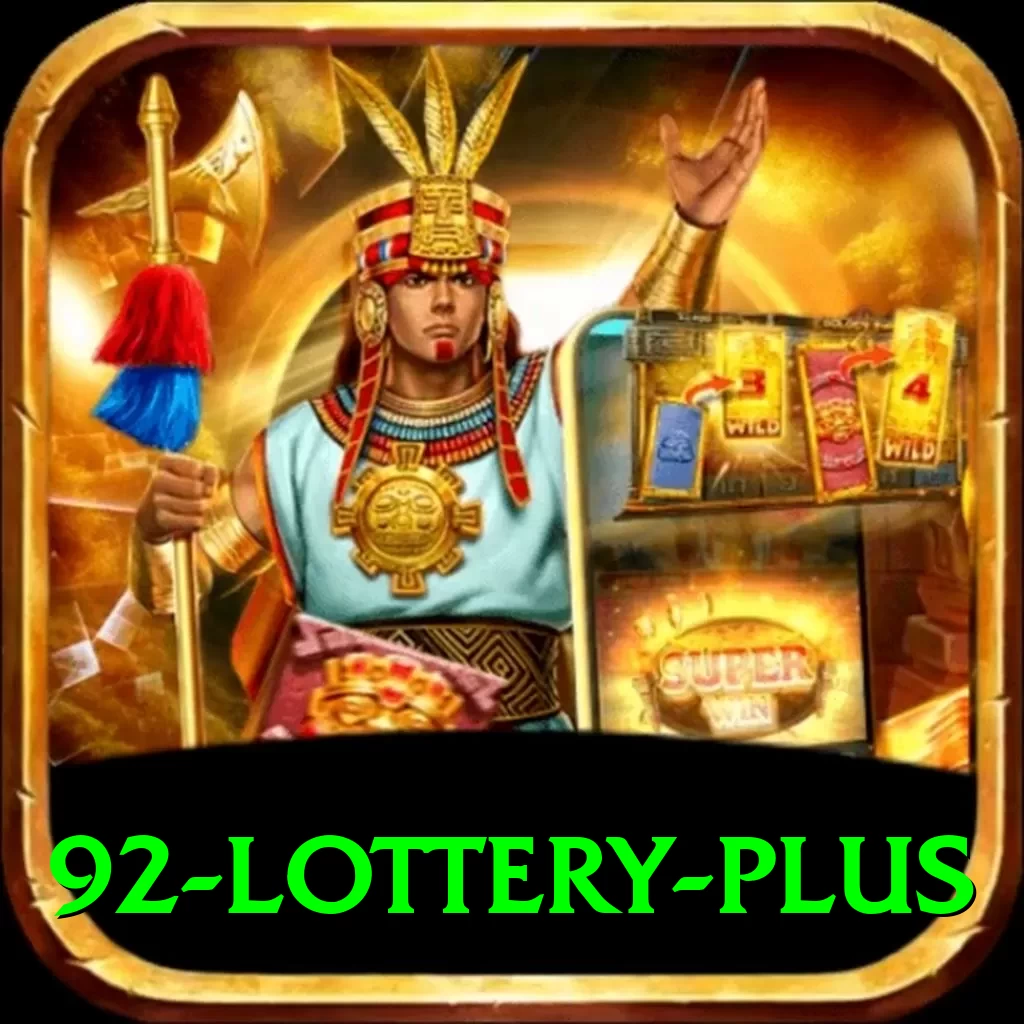 92 lottery Premium - Free Download - 2