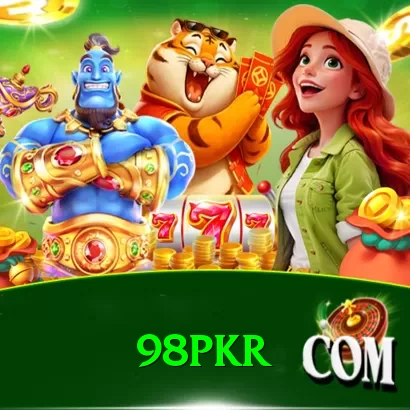 98PKR Plus v4.9.0 - 2