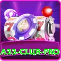 A33 Club Gold Pro v1.1.3