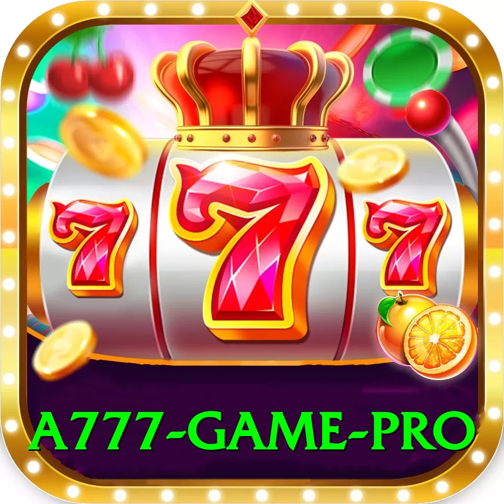 a777 game VIP v5.3.9 - 2
