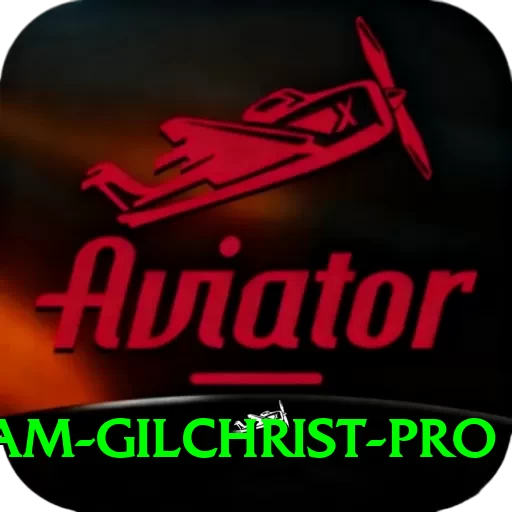 adam gilchrist Pro PK v2.0.7 - 2