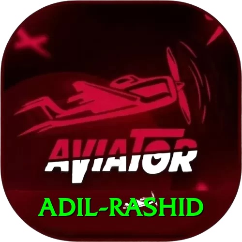 adil rashid Games (Casino & Earning) Max v2.9.9 - 2