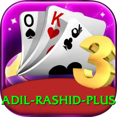 adil rashid - Pro v5.2.8 - 2