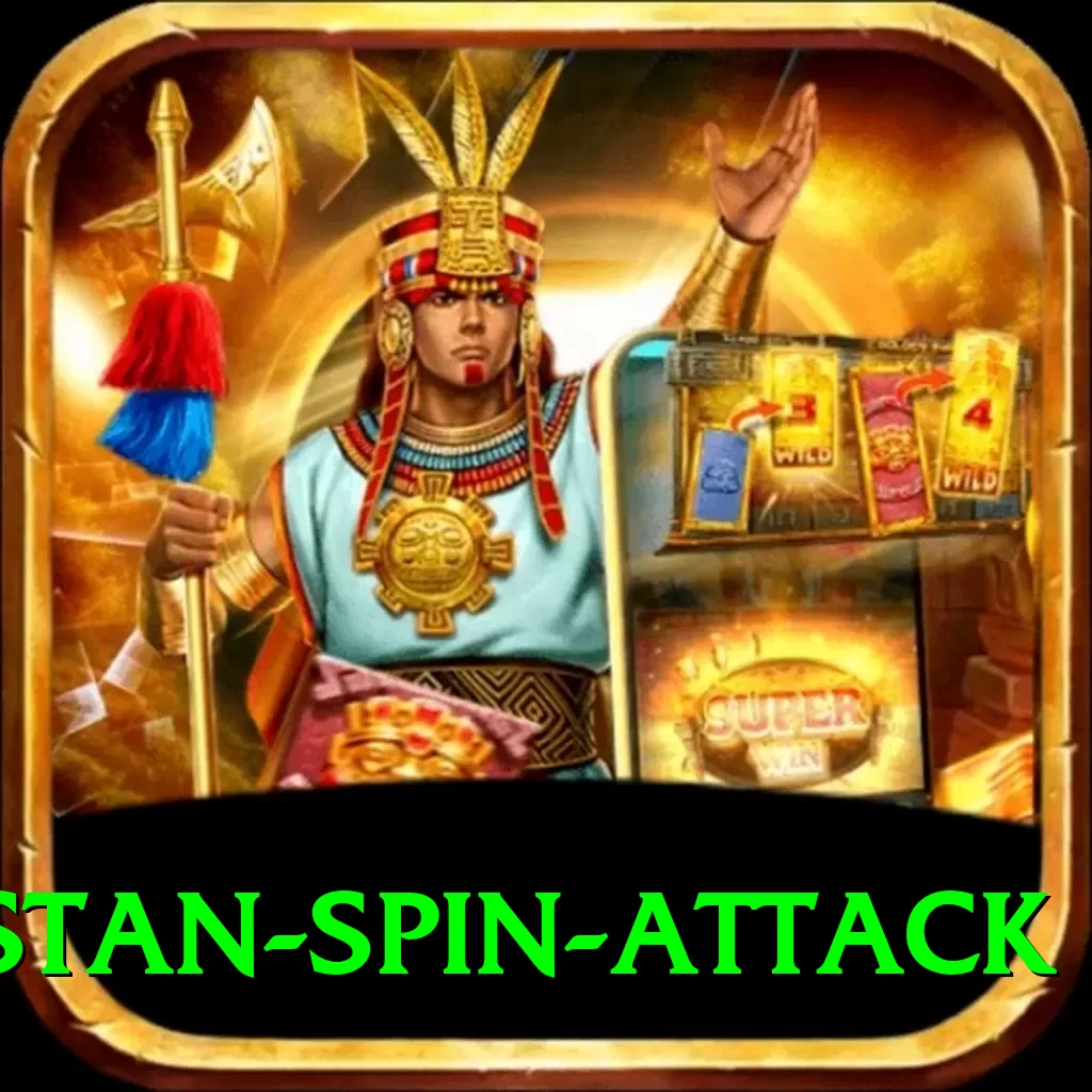 afghanistan spin attack Elite Pro v1.3.0 - 2