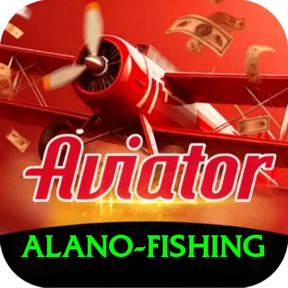alano fishing VIP Pro v1.8.2 - 2