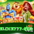allslots777 Pro Jackpot