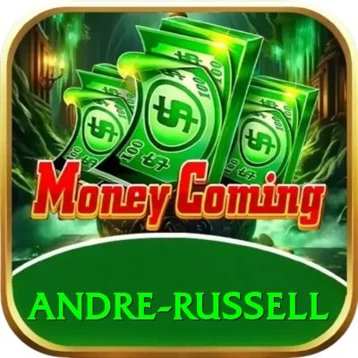 andre russell VIP Pro v4.6.9 - 2