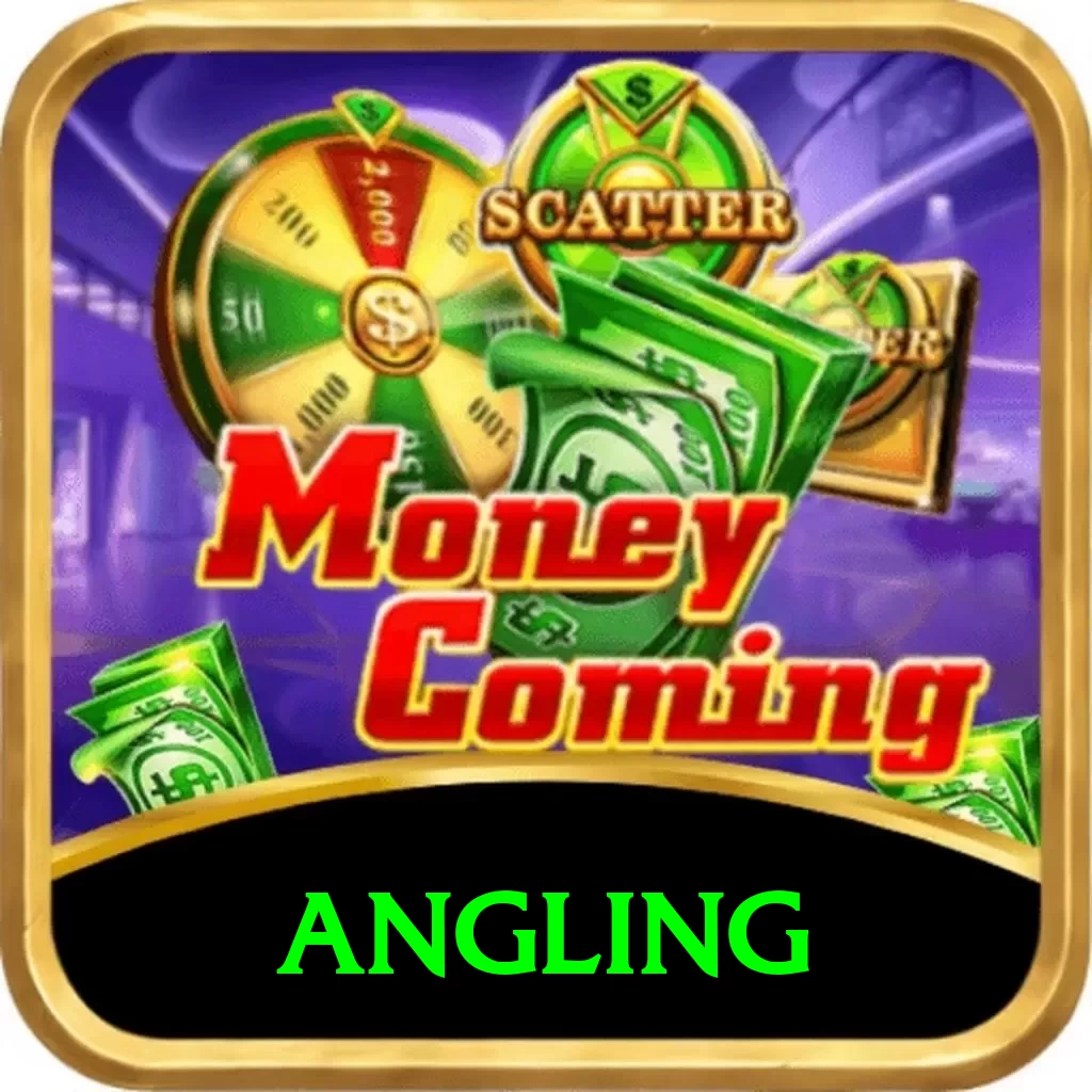 angling Premium Edition v4.3.8 - 2