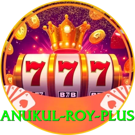 anukul roy - Pro Edition v3.8.2 - 2