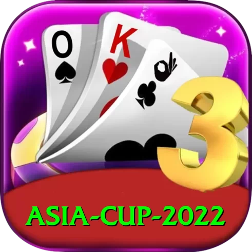 asia cup 2022 VIP v1.0.3 - 2