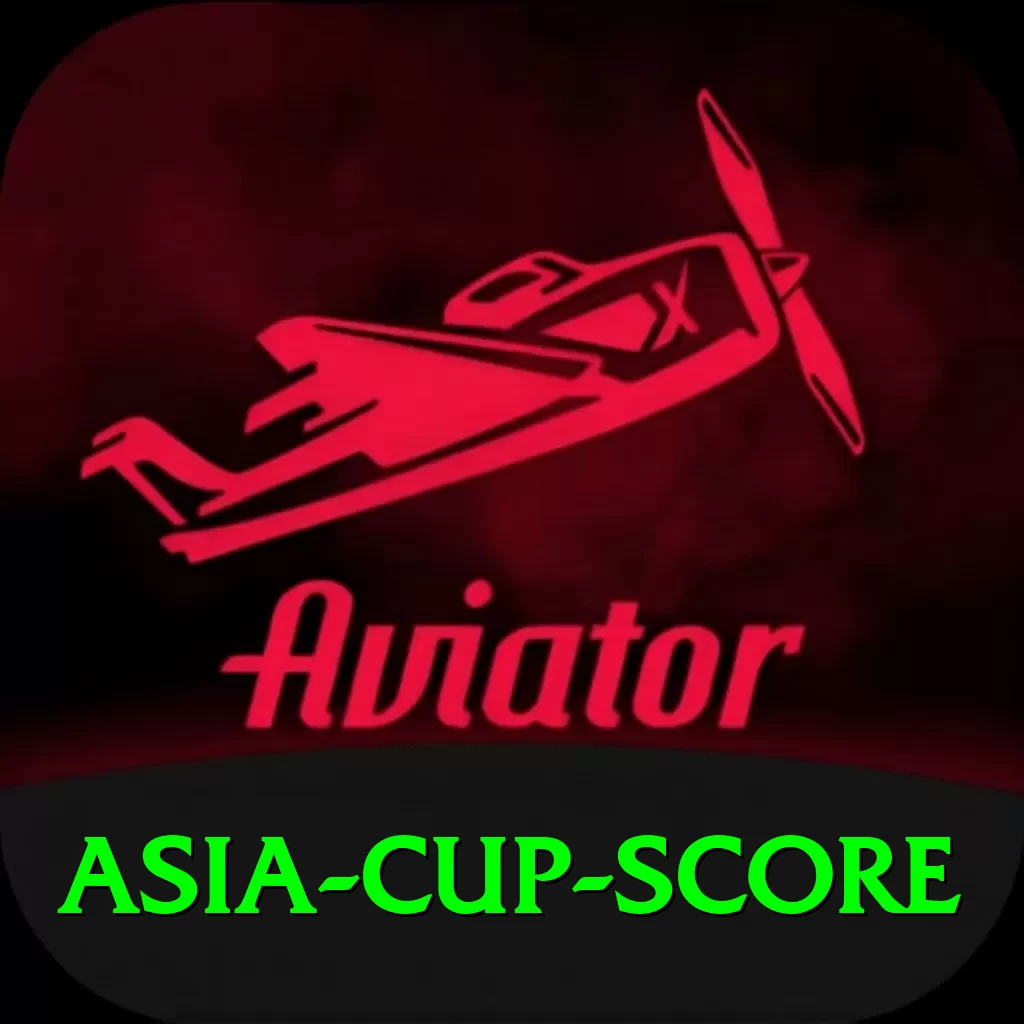 asia cup score Games (Casino & Earning) Pro v2.3.6 - 2
