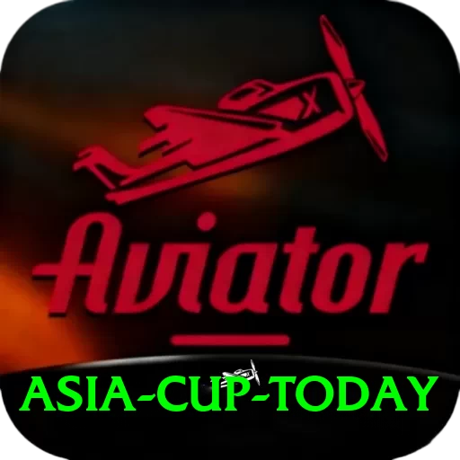 asia cup today Ultimate v2.8.5 - 2