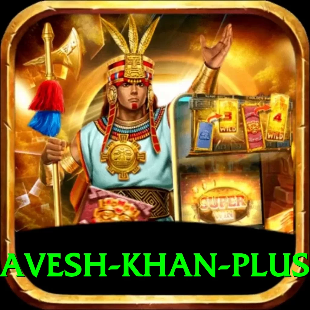 avesh khan Premium Latest v4.2.4 - 2