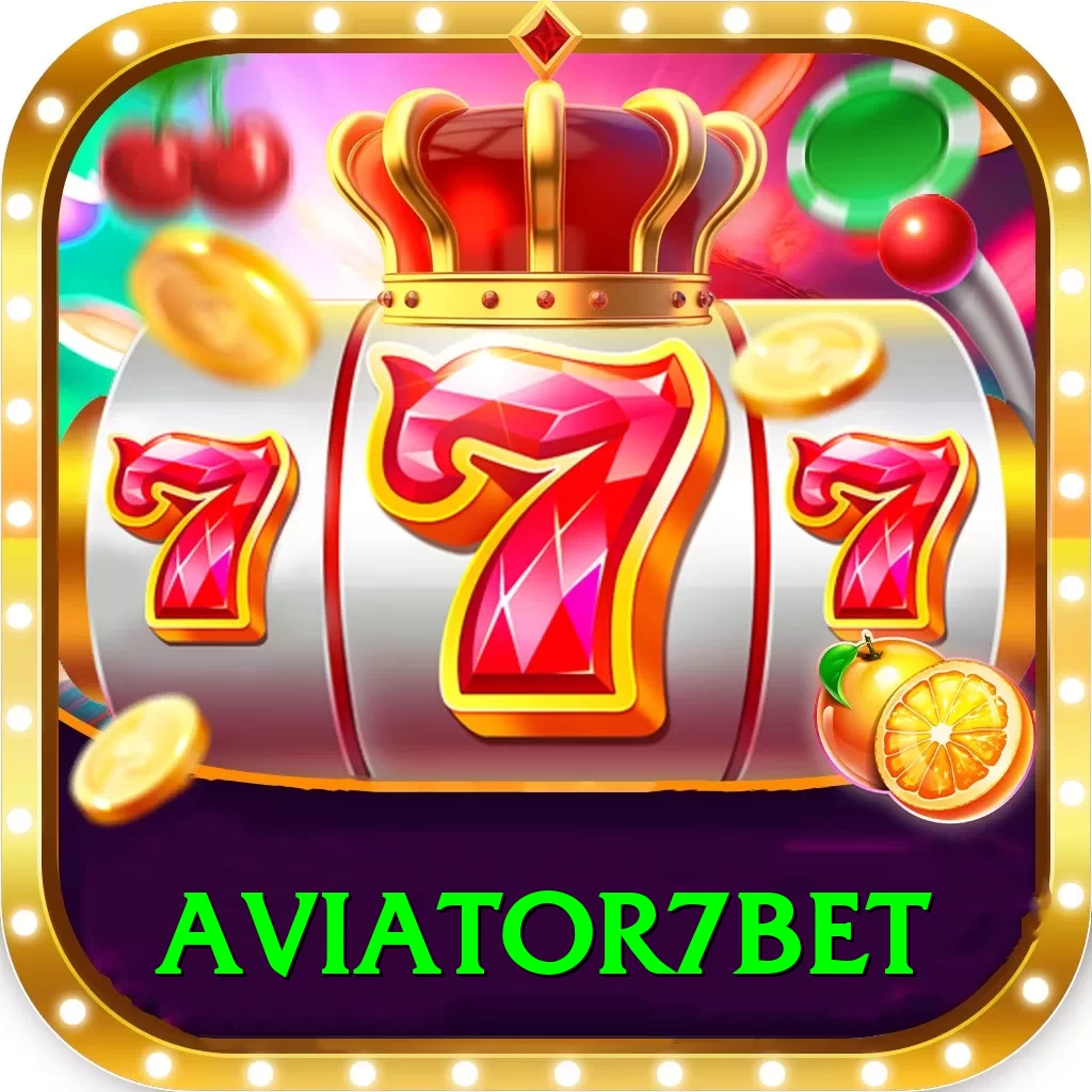 Aviator7Bet Games (Casino & Earning) Turbo vv1.3.1 - 2