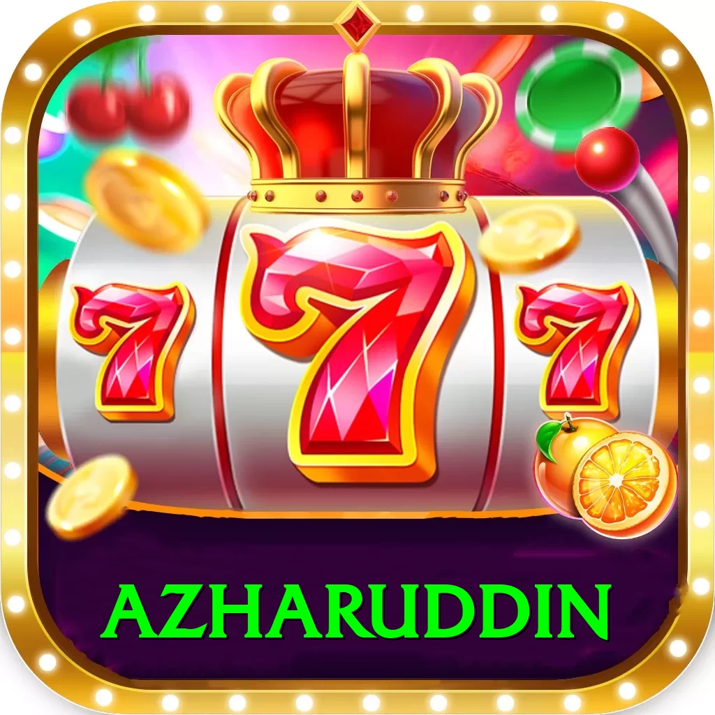azharuddin Master v3.0.4 - 2