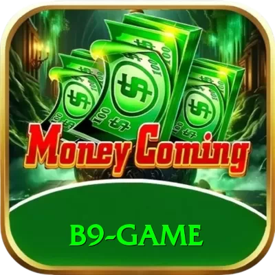 b9 game VIP Pro vv4.5.0 - 2