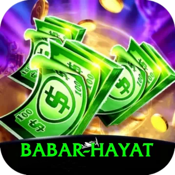 babar hayat Plus Pro v2.7.2 - 2
