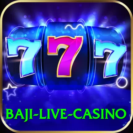 baji live casino Games (Casino & Earning) VIP v4.7.7 - 2