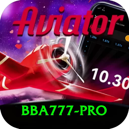 bba777 Gold Pro v5.6.9 - 2