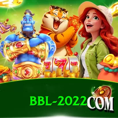 bbl 2022 Master v5.3.3 - 2