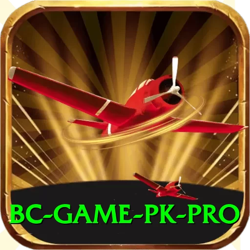 Bc.Game PK Mega Rewards - 2