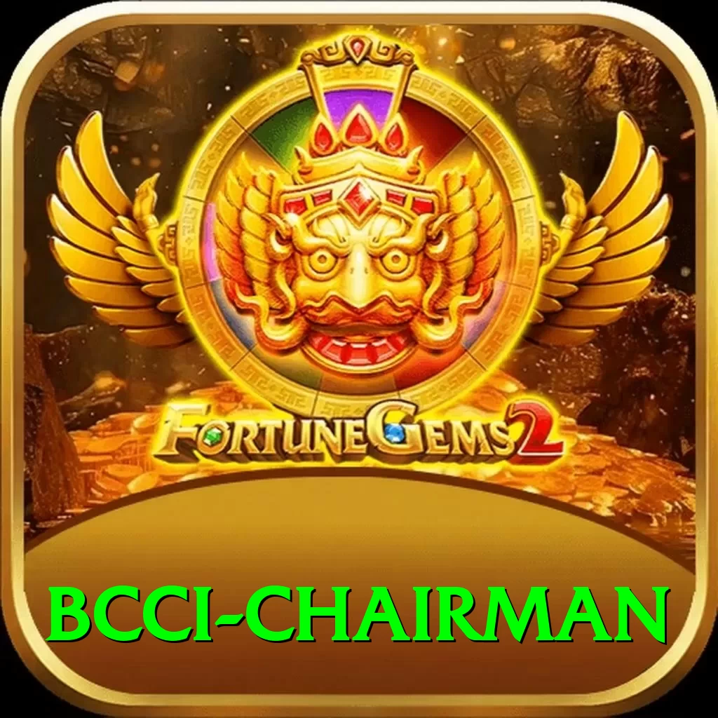 bcci chairman Pro Max v4.0.0 - 2