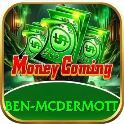 ben mcdermott Pro Edition v4.1.7 - 2