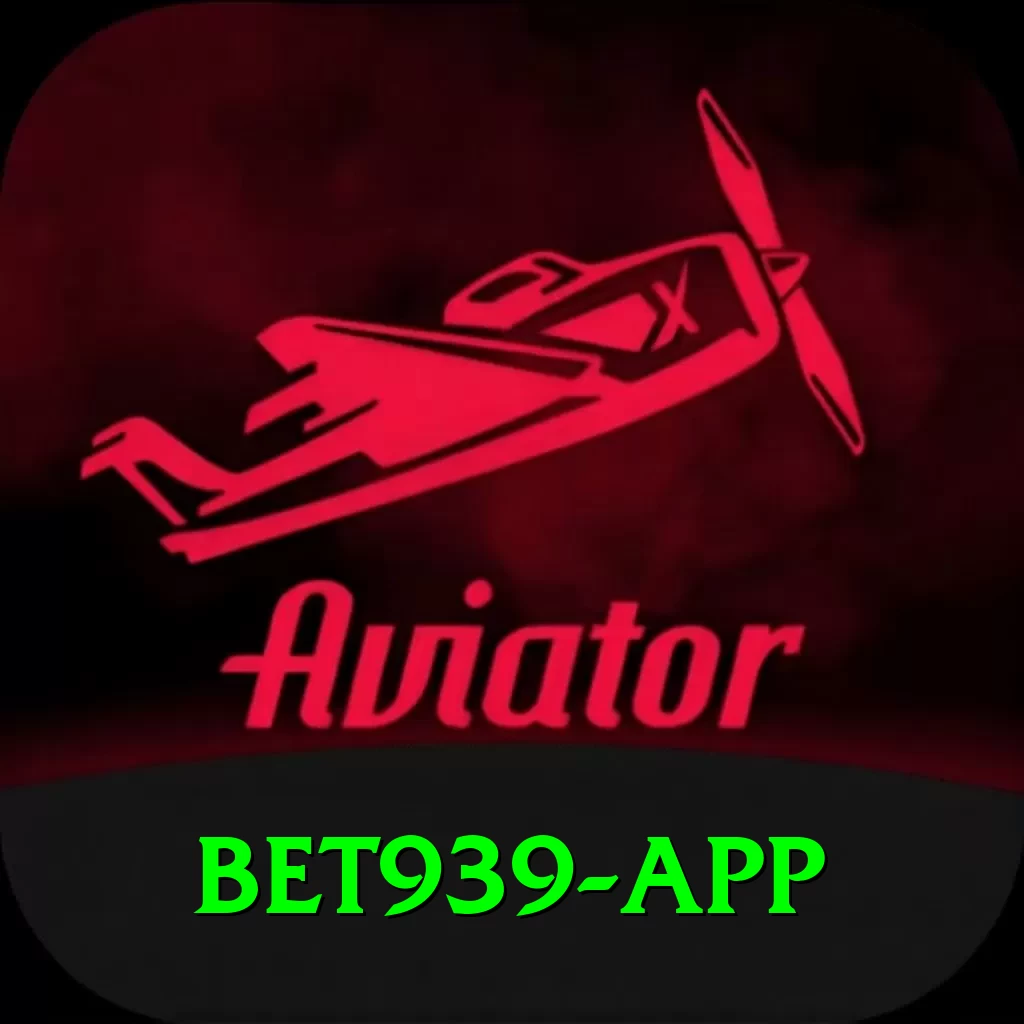 bet939 Legend APK v3.9.0 - 2