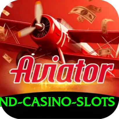 Betandyou Legend - Casino & Slots - 2