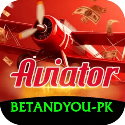 Betandyou PK App - 2