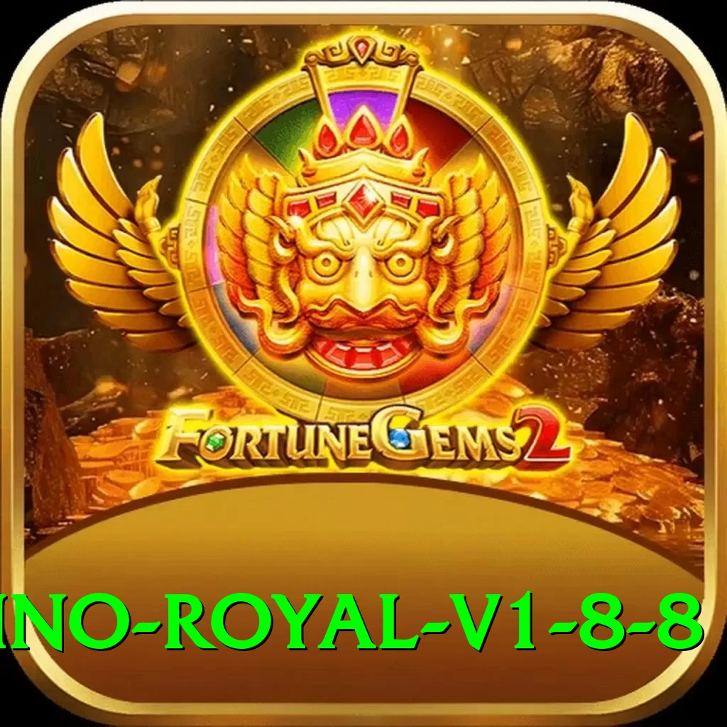 bingo Casino Royal v1.8.8 - 2