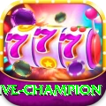 Bingo Patti - Live Champion