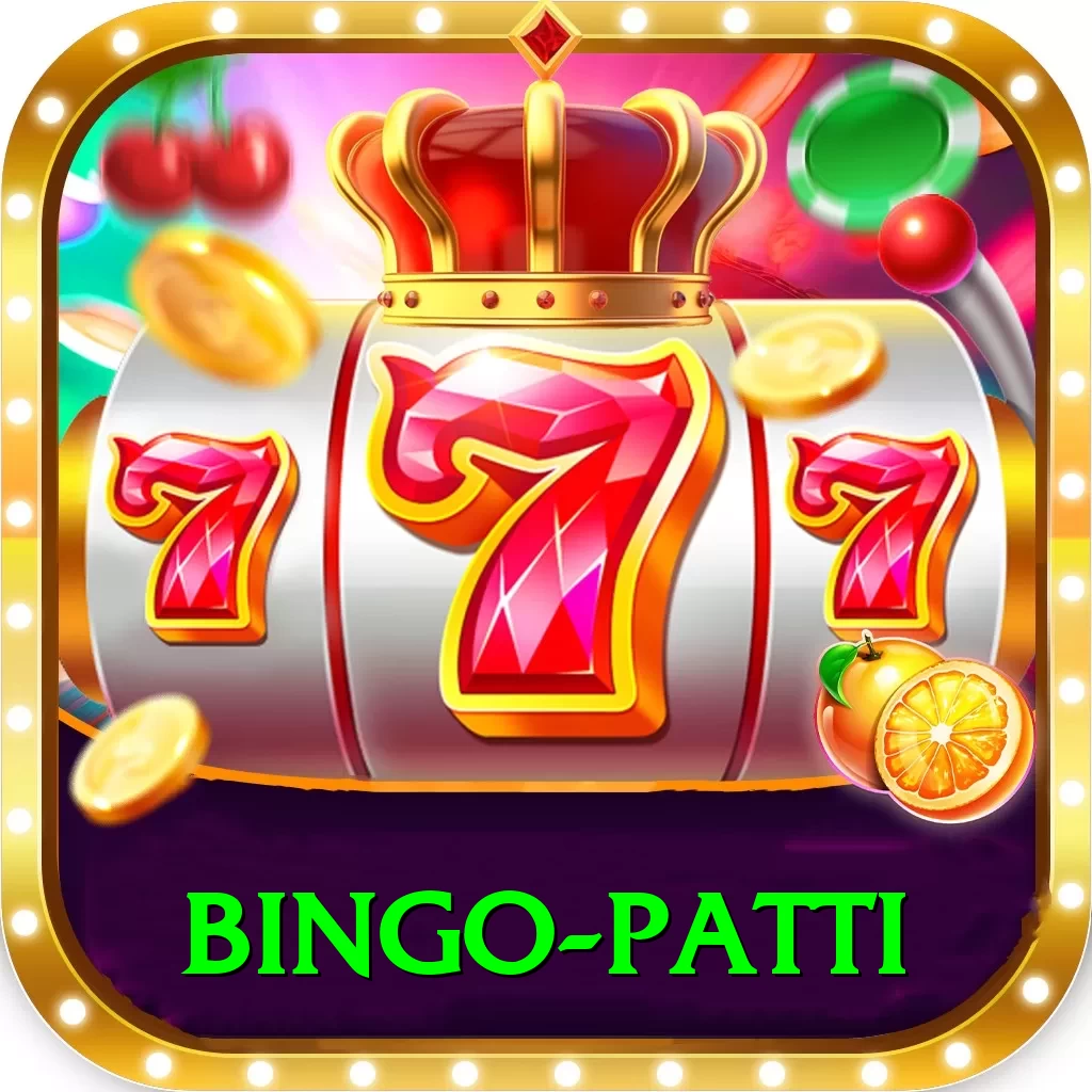 Bingo Patti Games (Casino & Earning) Deluxe v1.5.2 - 2