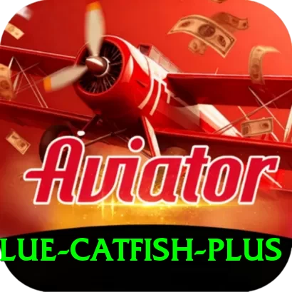 blue catfish Deluxe Slots - 2