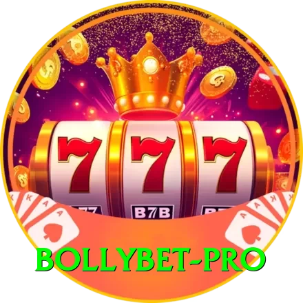 Bollybet Deluxe - Casino & Slots - 2