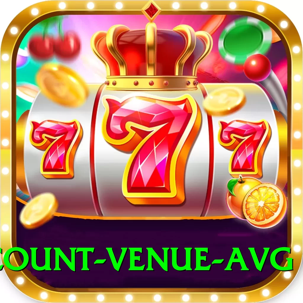 boundary count venue avg Pro Max v4.7.1 - 2