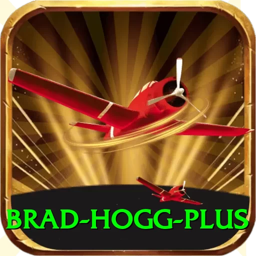 brad hogg - Gaming Premium - 2
